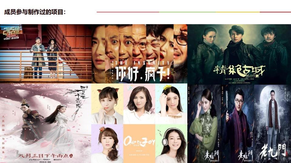 飛洋文化傳媒工作室