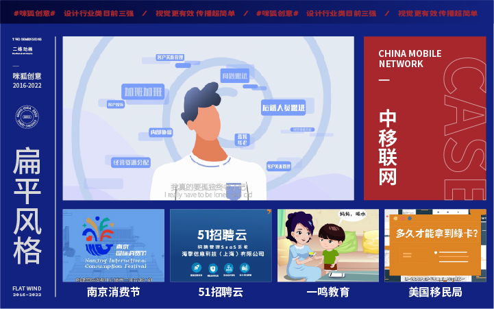 咪狐（中国）创意