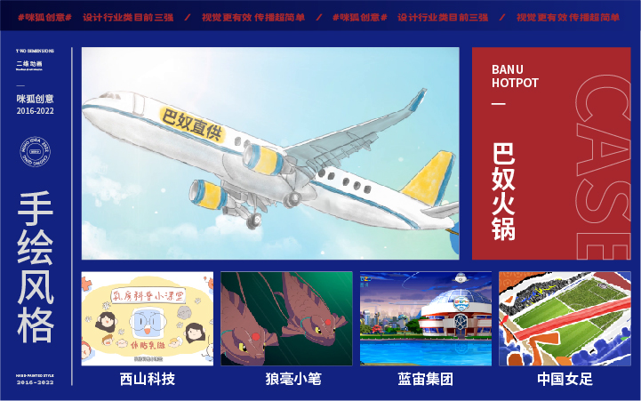 咪狐（中国）创意