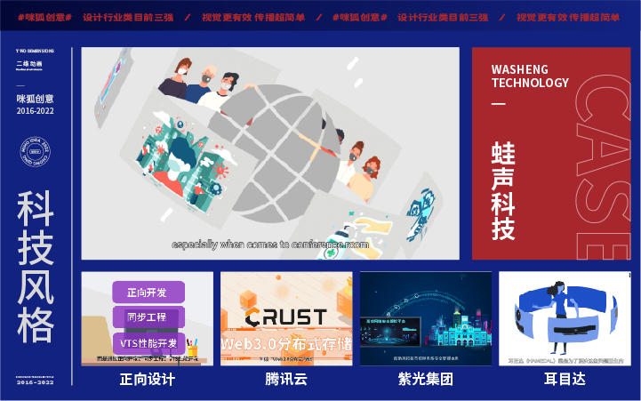 咪狐（中国）创意