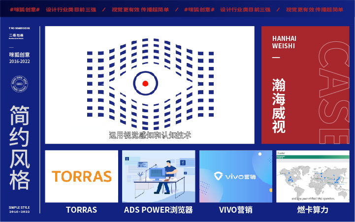 咪狐（中国）创意