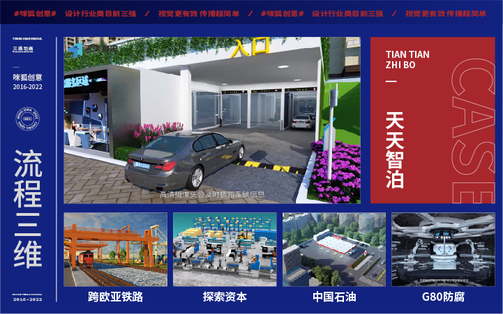 咪狐（中国）创意