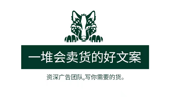 企业品牌<hl>包装</hl>宣传广告语故事文化<hl>介绍</hl>文案策划撰写
