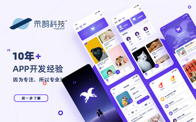 榮鵲網(wǎng)絡(luò)科技