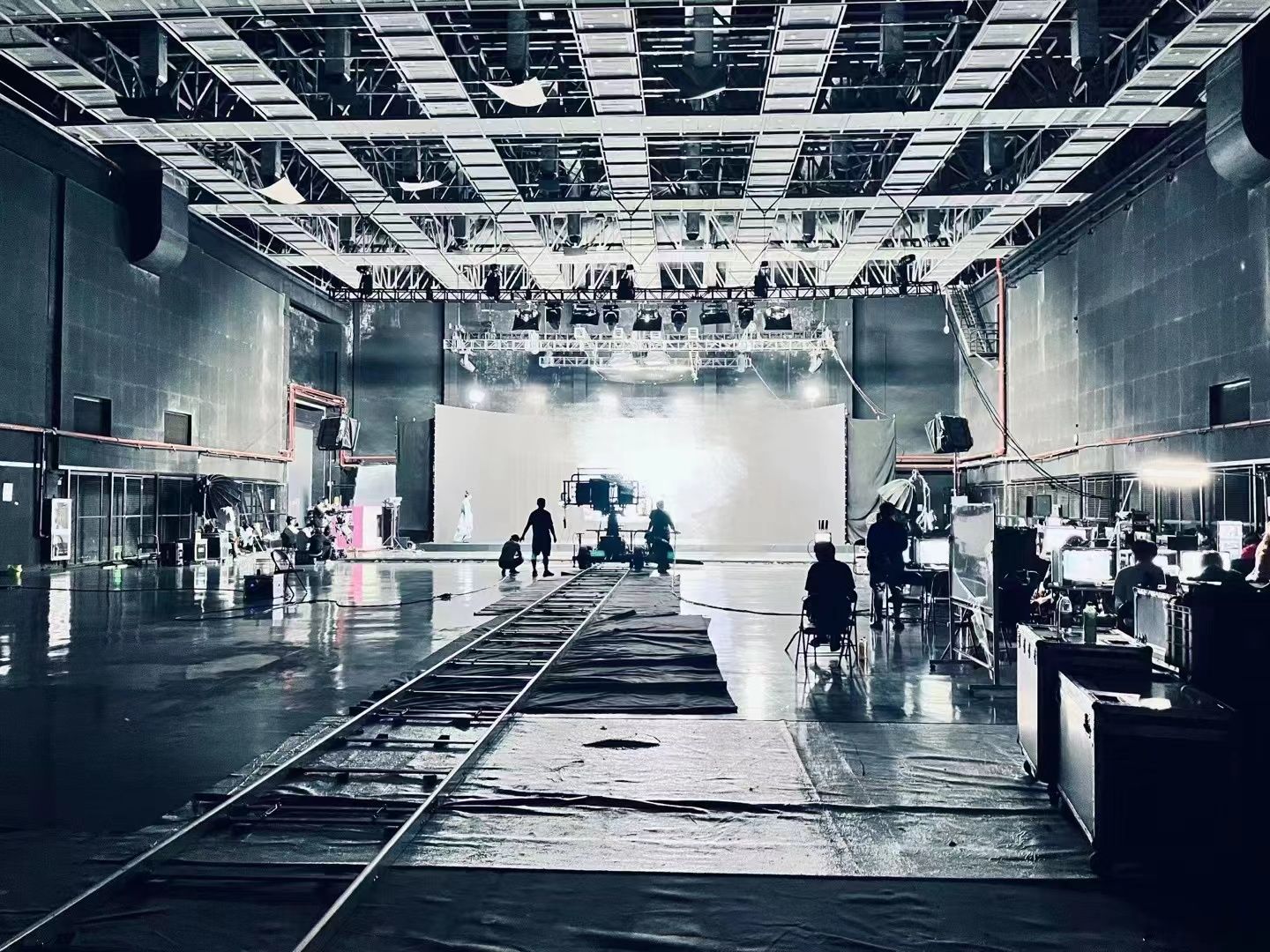 青岛色画影视科技有限公司