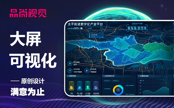 品尚视觉【12年品质设计】