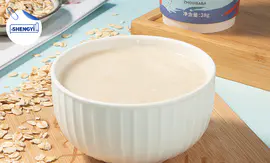 胜已【粥爸爸详情页——一碗营养粥 低脂牛奶粥】