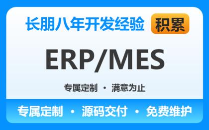 ERP/MES/管理<hl>信息</hl>系统/生产管理系统/进销存<hl>软件</hl>开发