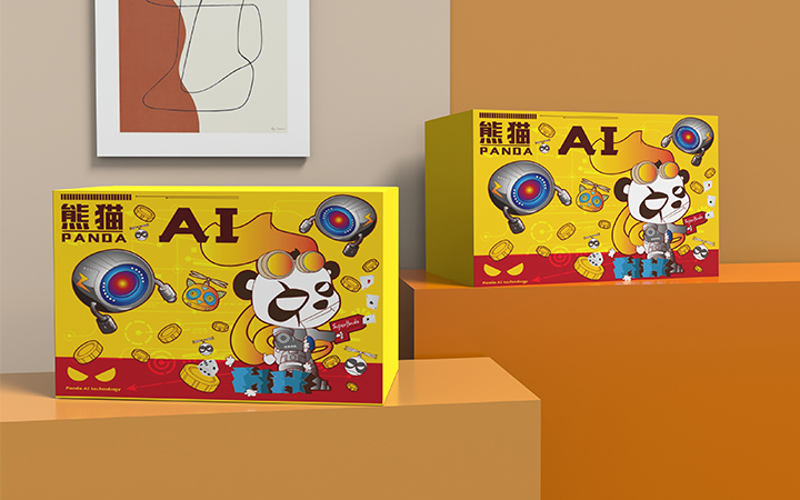 西西里品牌設(shè)計