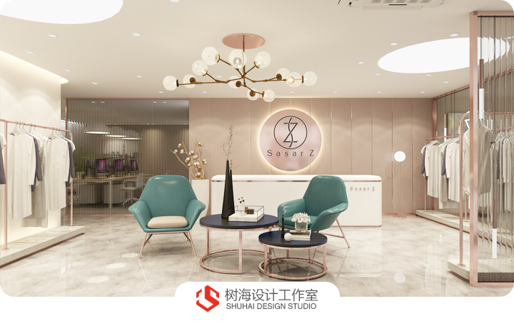 樹海設(shè)計工作室