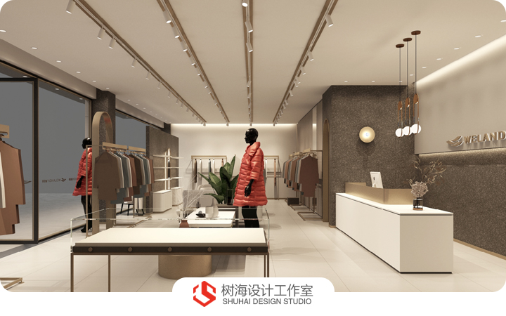 樹海設(shè)計工作室