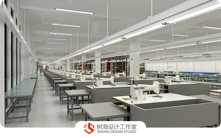 樹海設(shè)計工作室