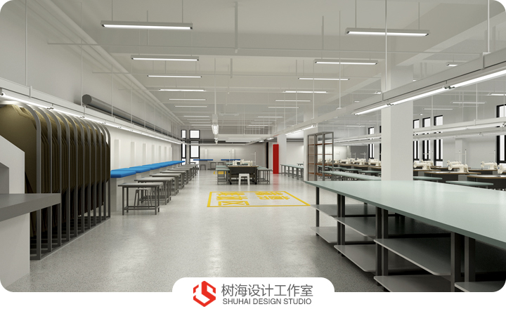 樹海設(shè)計工作室