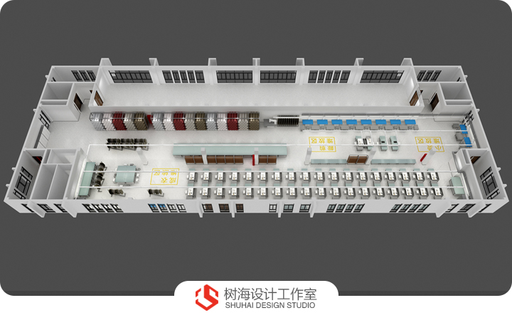 樹海設(shè)計工作室