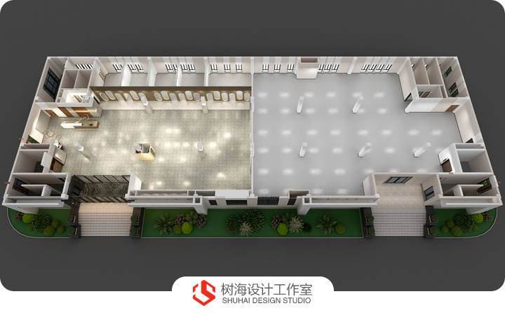 樹海設(shè)計工作室