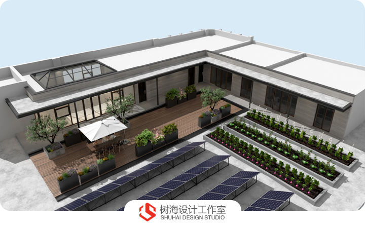 樹海設(shè)計(jì)工作室