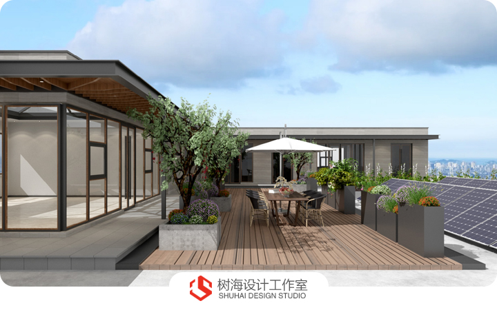 樹海設(shè)計(jì)工作室