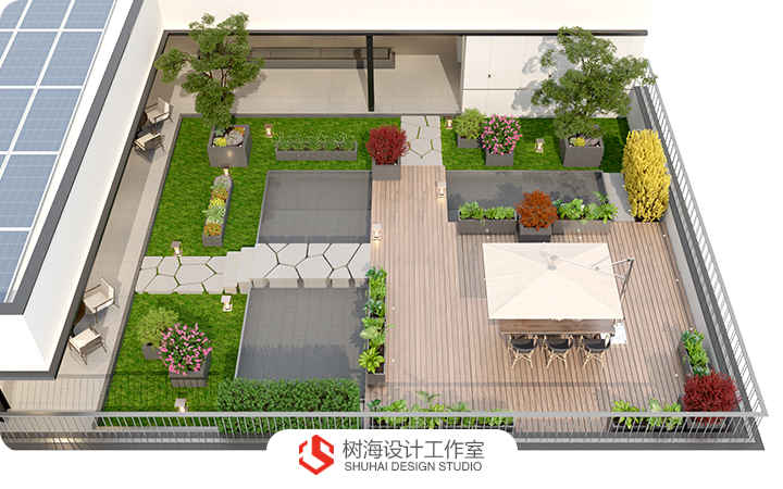 樹海設(shè)計(jì)工作室