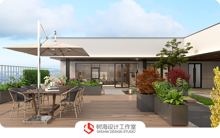 樹海設(shè)計(jì)工作室