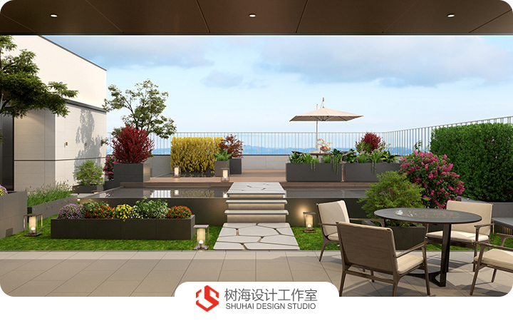 樹海設(shè)計(jì)工作室