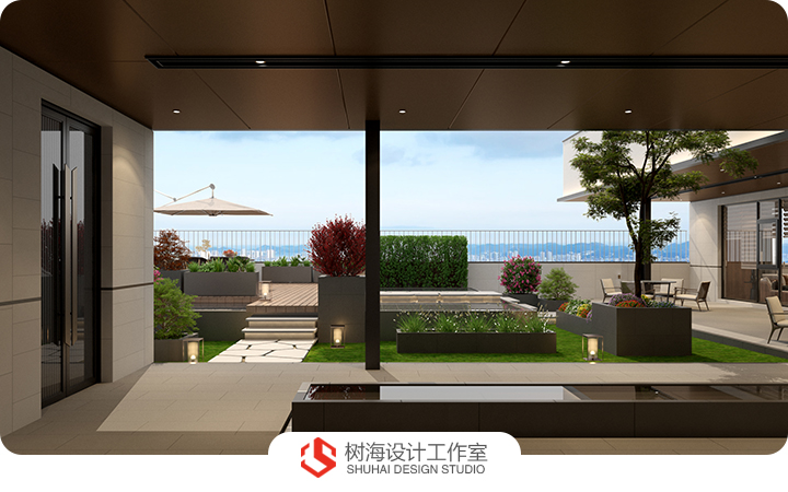 樹海設(shè)計(jì)工作室
