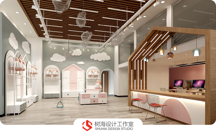 樹海設(shè)計工作室