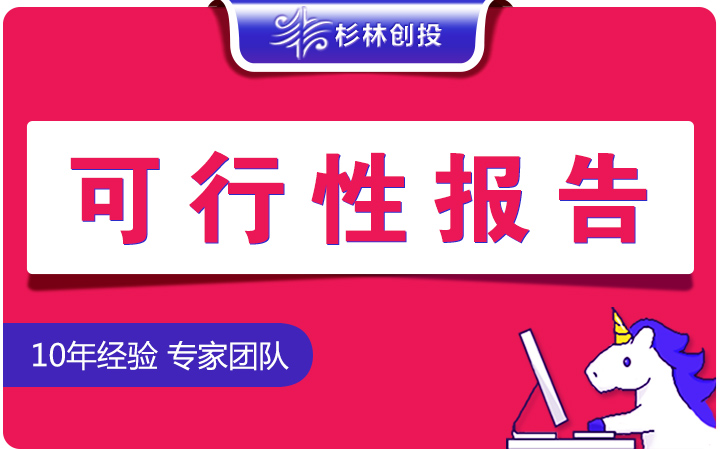 可行性研究报告编制<hl>分析</hl>可研政府立项银行**资金申请