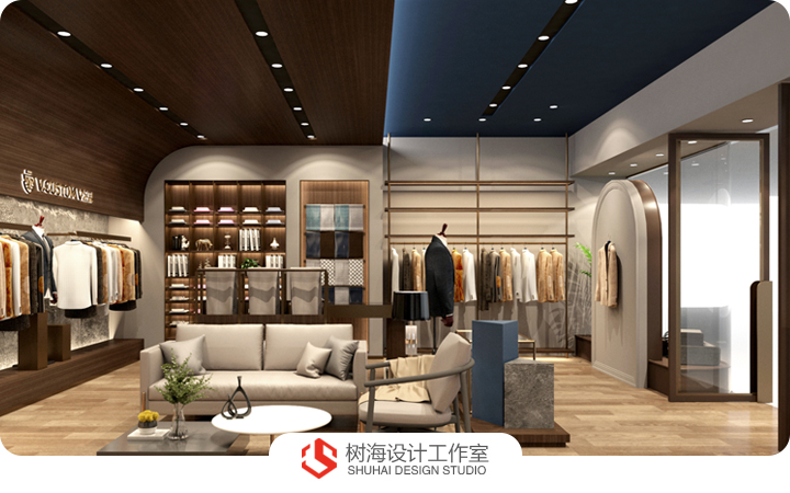 樹海設(shè)計工作室