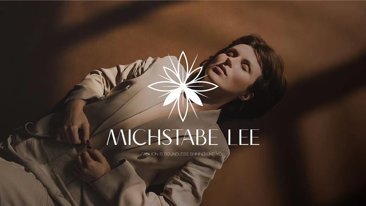【MICHSTABE LEE】服装品牌设计