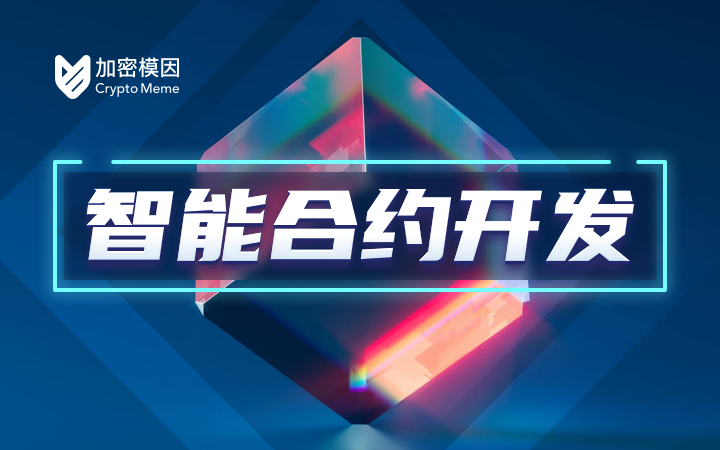 加密模因