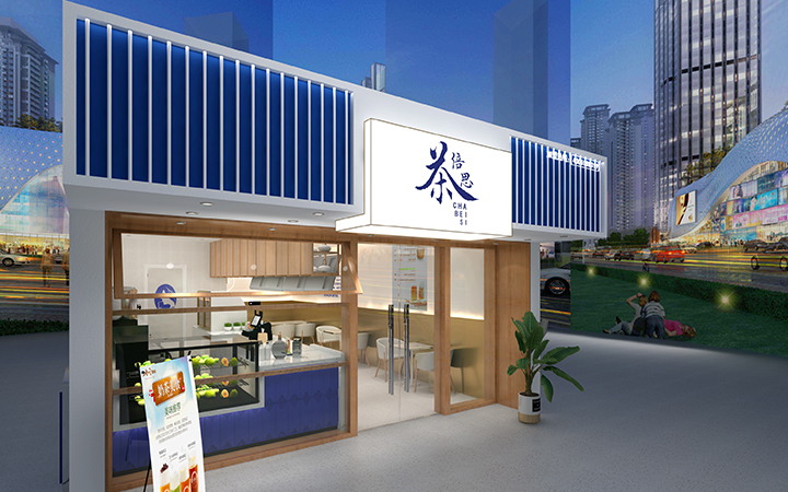 東方壹品·空間設(shè)計