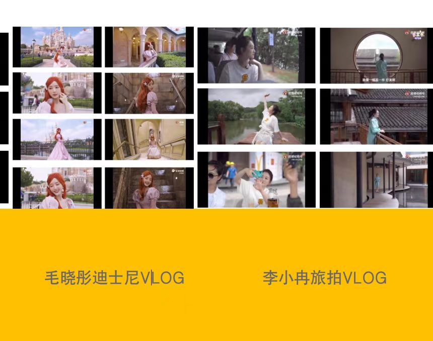 專業(yè)級短視頻/信息流/口播短視頻策劃拍攝剪輯前期后期