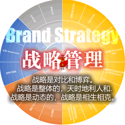 基于品牌传播系统工程的全终端响应式网站策划=战略管理咨询