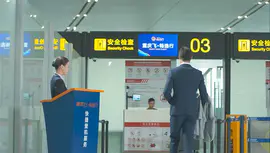 【宣传片】重庆机场畅逸行宣传片拍摄制作剪辑