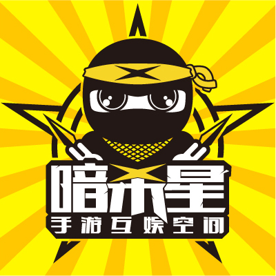 卡通形象设计卡通LOGO设计APPLOGO设计