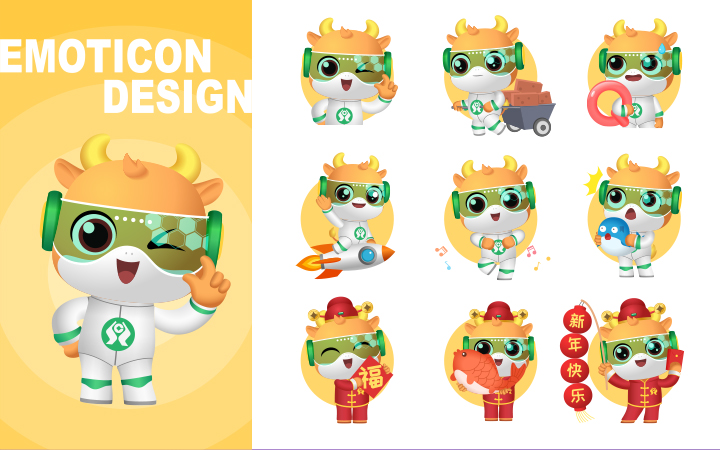 锋格创意品牌设计