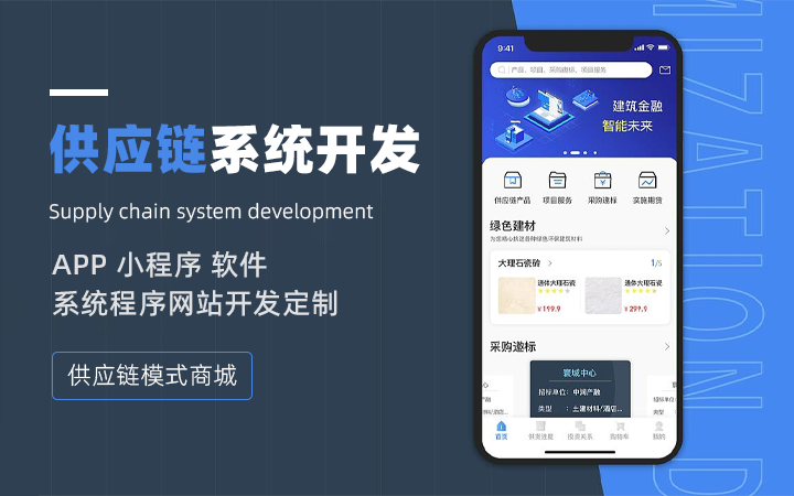 盈科云商网络科技
