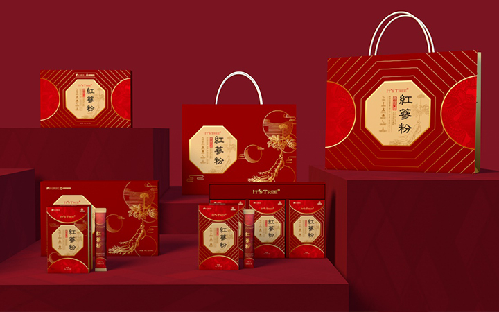 金墨品牌設(shè)計(jì)