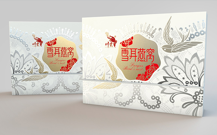 金墨品牌設(shè)計(jì)