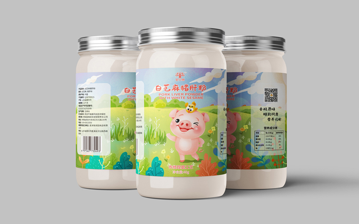 金墨品牌設(shè)計(jì)