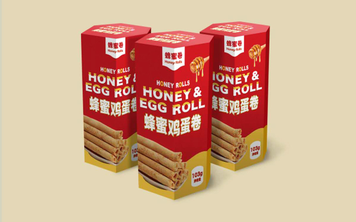 金墨品牌設(shè)計