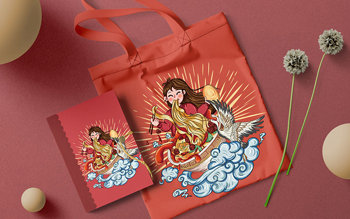 金墨品牌設(shè)計(jì)