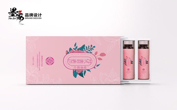 墨家品牌傳媒