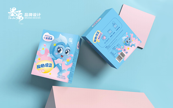 墨家品牌傳媒