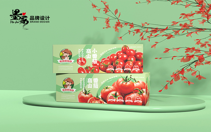 墨家品牌傳媒