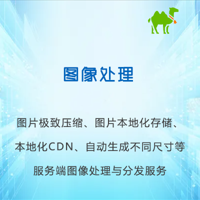 駝鈴科技