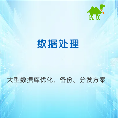 駝鈴科技