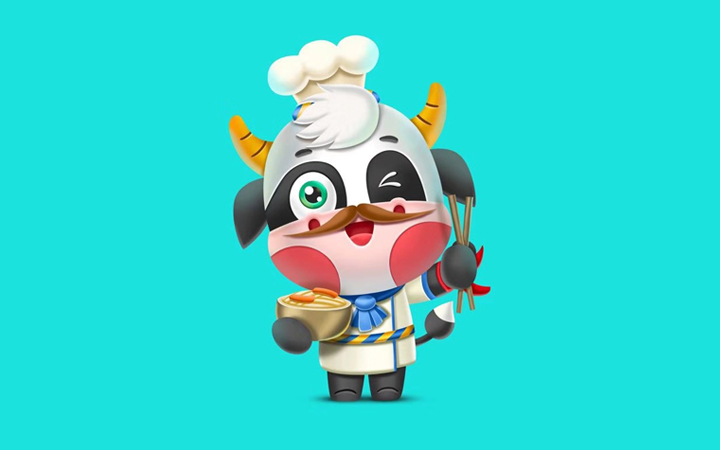 金墨品牌設(shè)計(jì)