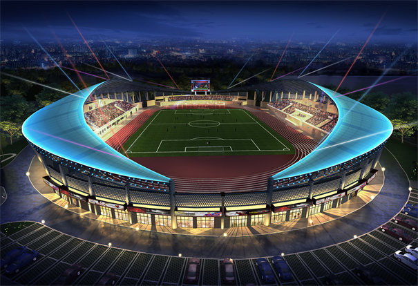 广东领路人照明设计有限公司