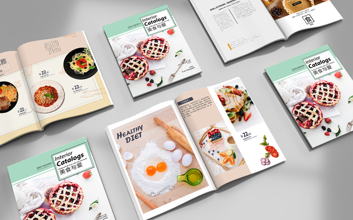 金墨品牌設(shè)計(jì)